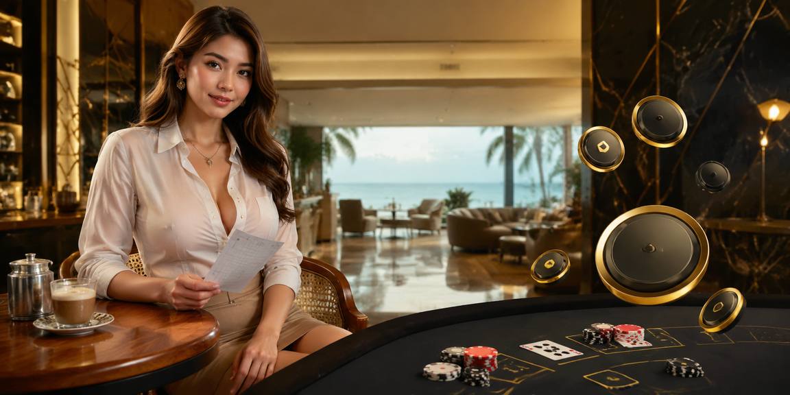 8fm Lemon Party di 8fm — Apa Yang Kami Tawarkan